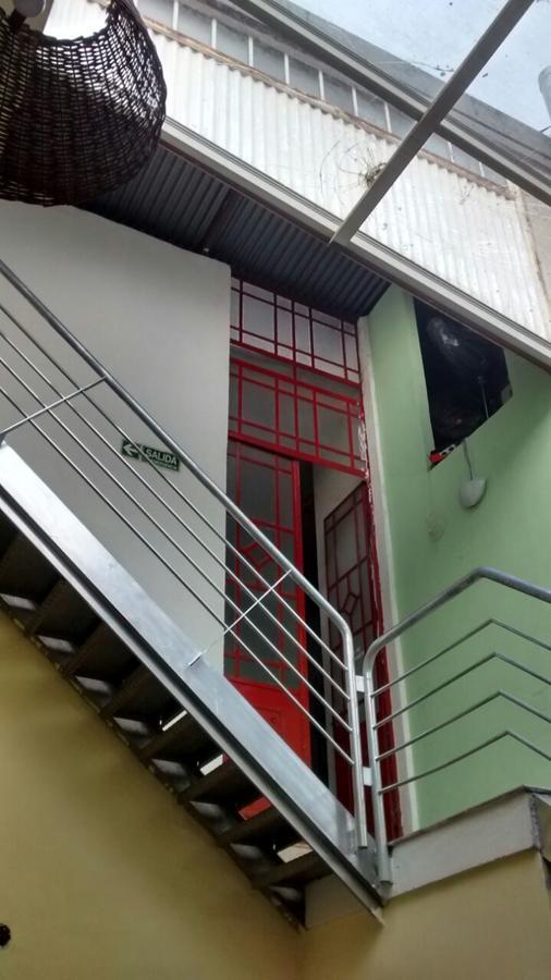 Kymani House Hotel Rosário Exterior foto
