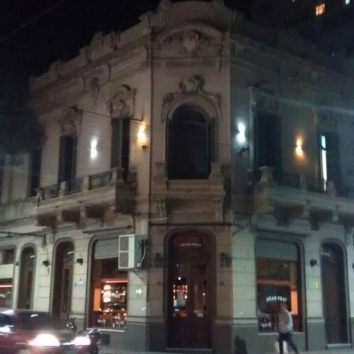 Kymani House Hotel Rosário Exterior foto
